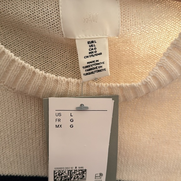 H&M Large on tagged - Picture 3 of 6